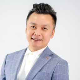 Phillip Siu - Strategic & technology partnerships