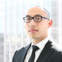 Patrick Wong - Client relations and development
